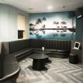 The Chevrons SAF Club – KTV | Product Seen: [Spheres Coffee Table]